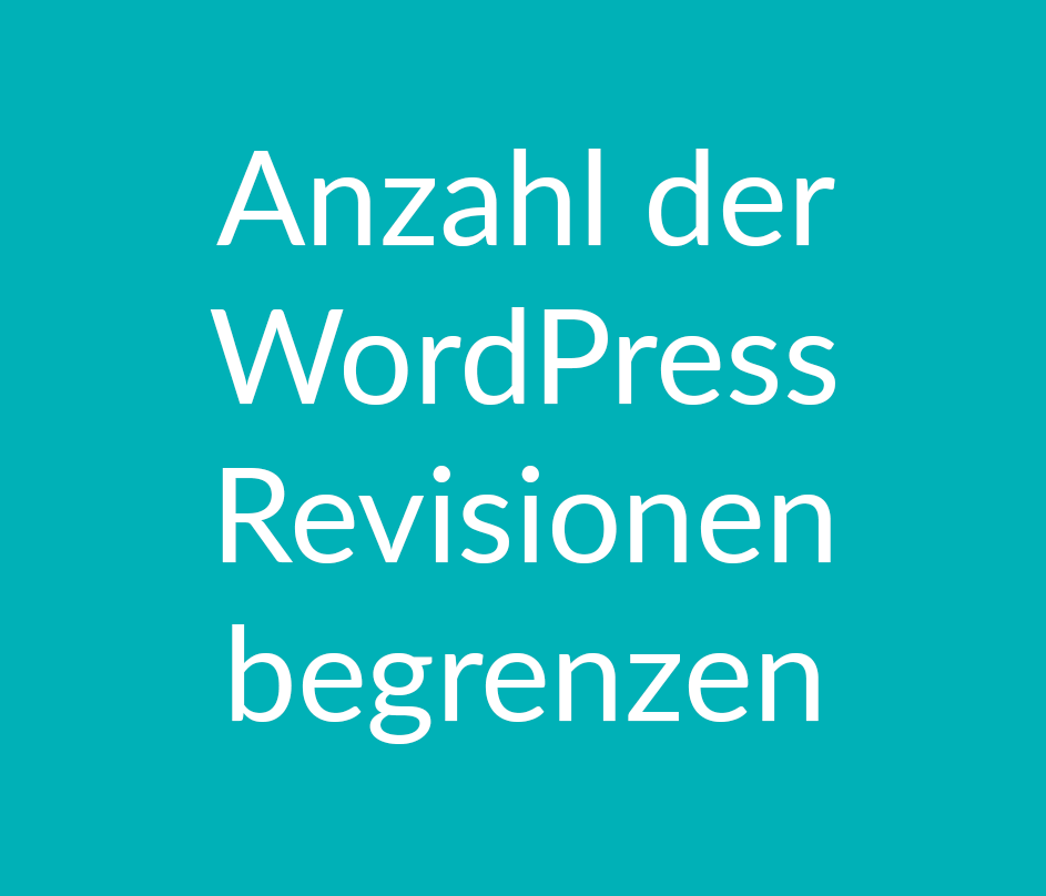 anzahl_wordpress_revisionen